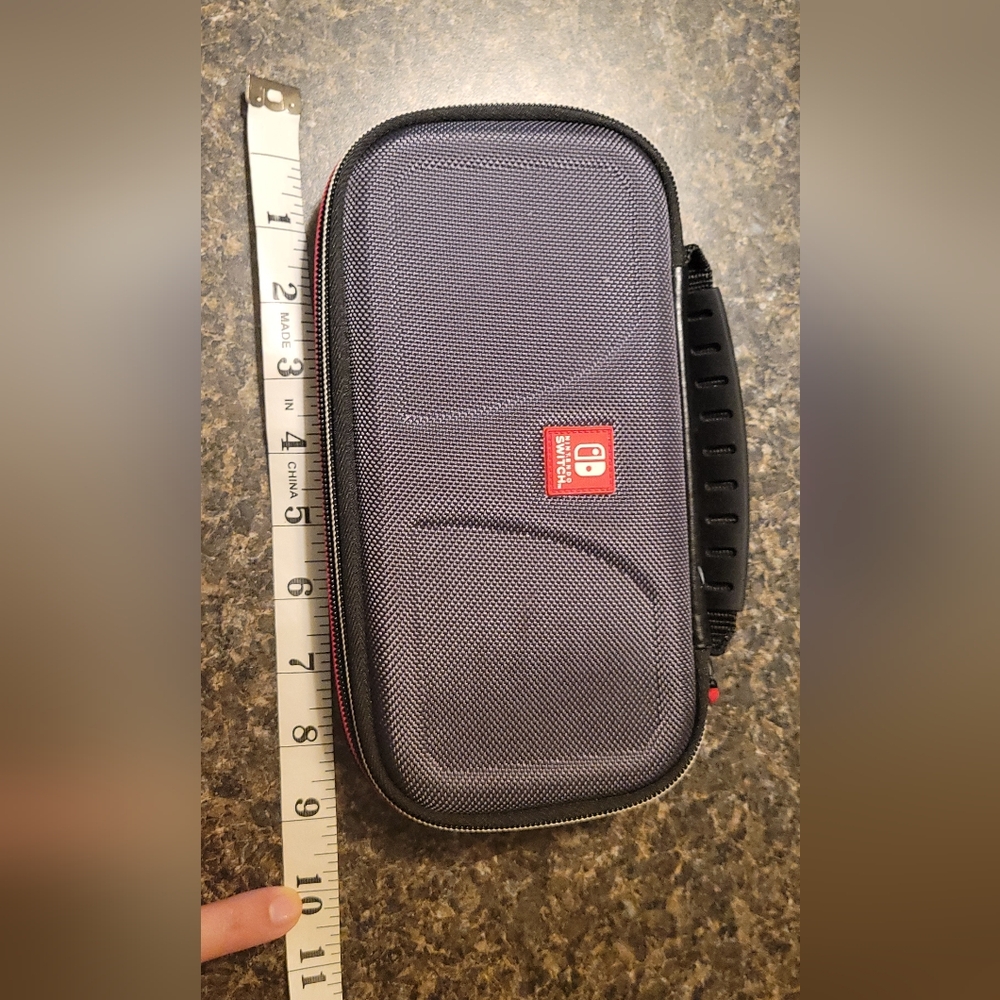 BUNDLE - Nintendo case